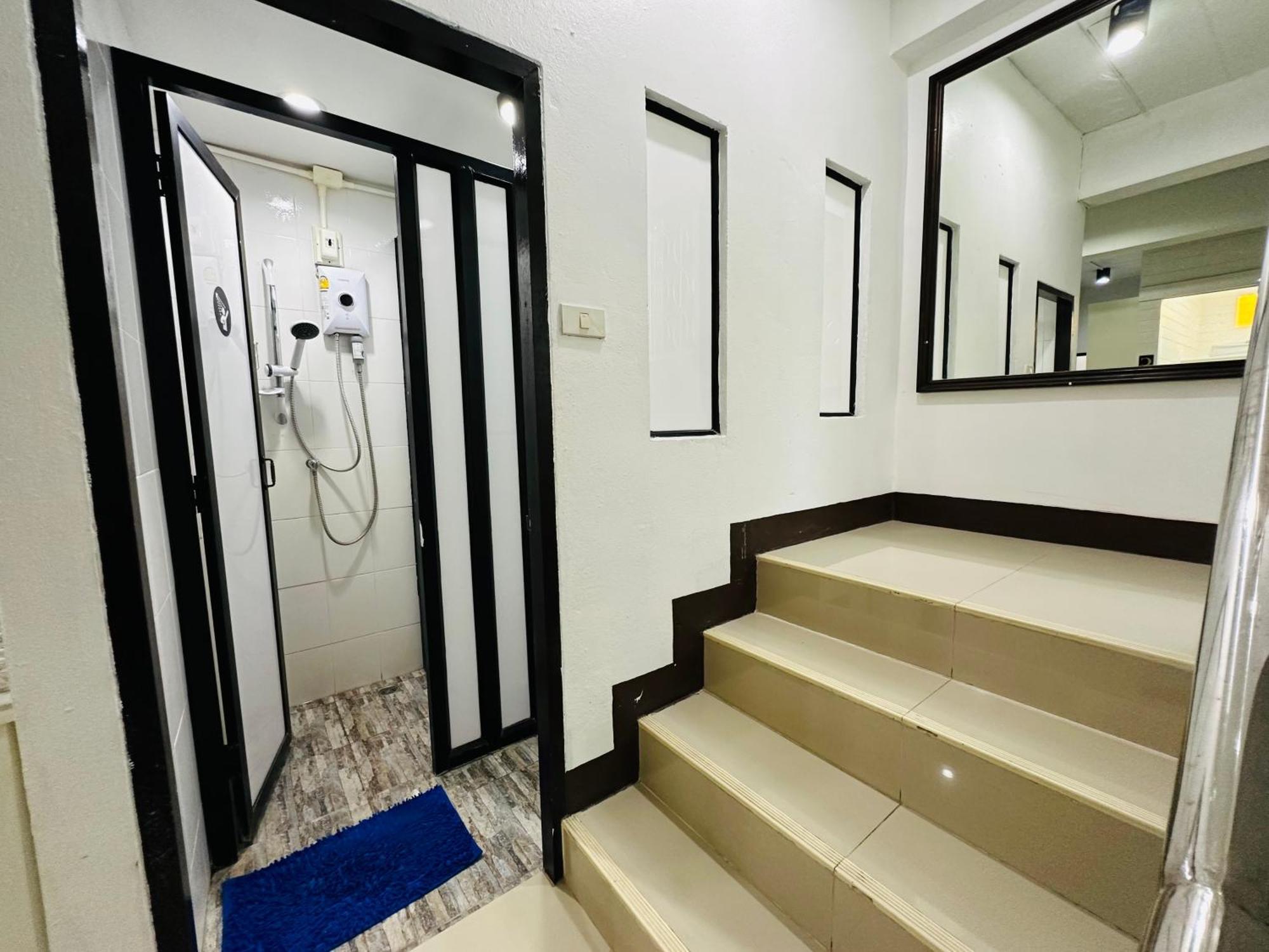 הוסטל צ'יאנג מאי Potae'S House מראה חיצוני תמונה